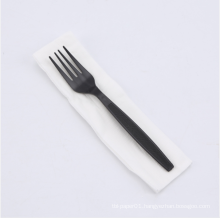 Corn Starch Biodegradable Cutlery Set